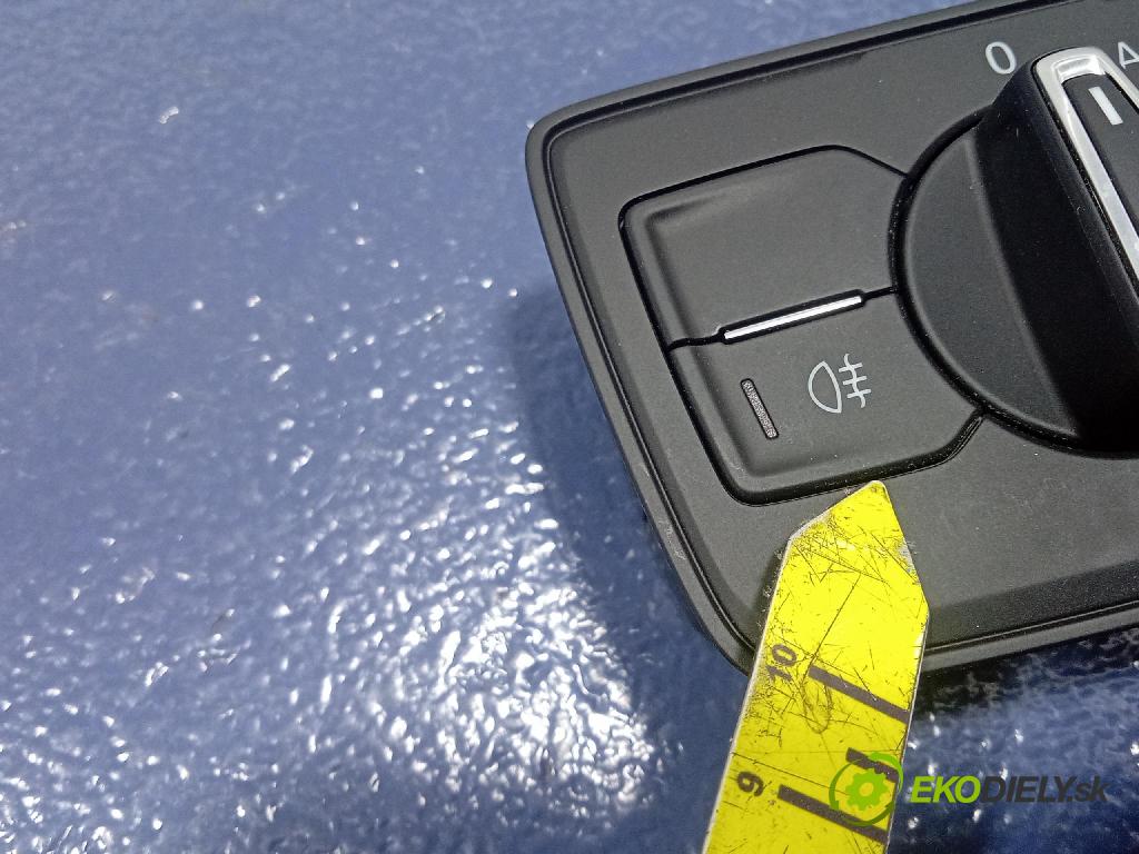 Vw Passat 2020 Přepínač Světel: 3G0941633J