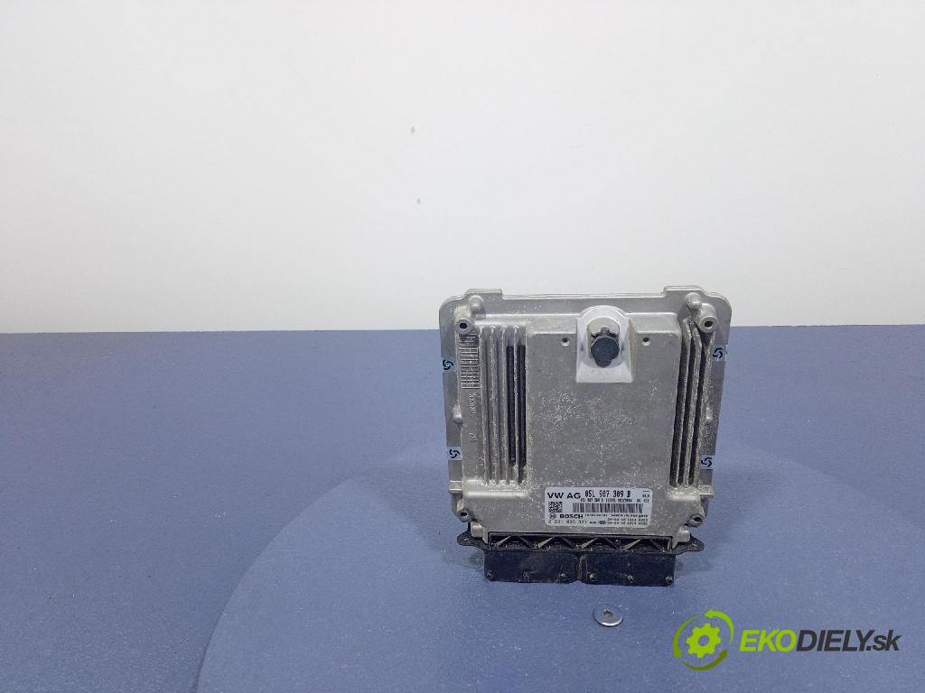 Vw Passat 2020 riadiaca jednotka Motor: 05L907309B