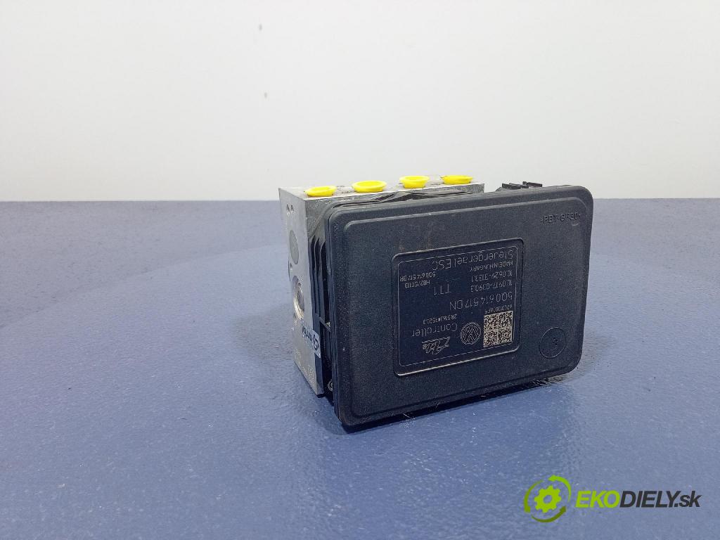 Vw Passat 2020 čerpadlo ABS x 5Q0614517DN