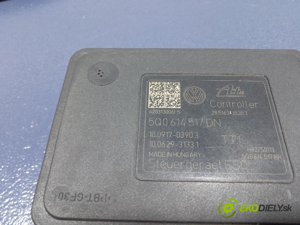 Vw Passat 2020 čerpadlo ABS x 5Q0614517DN