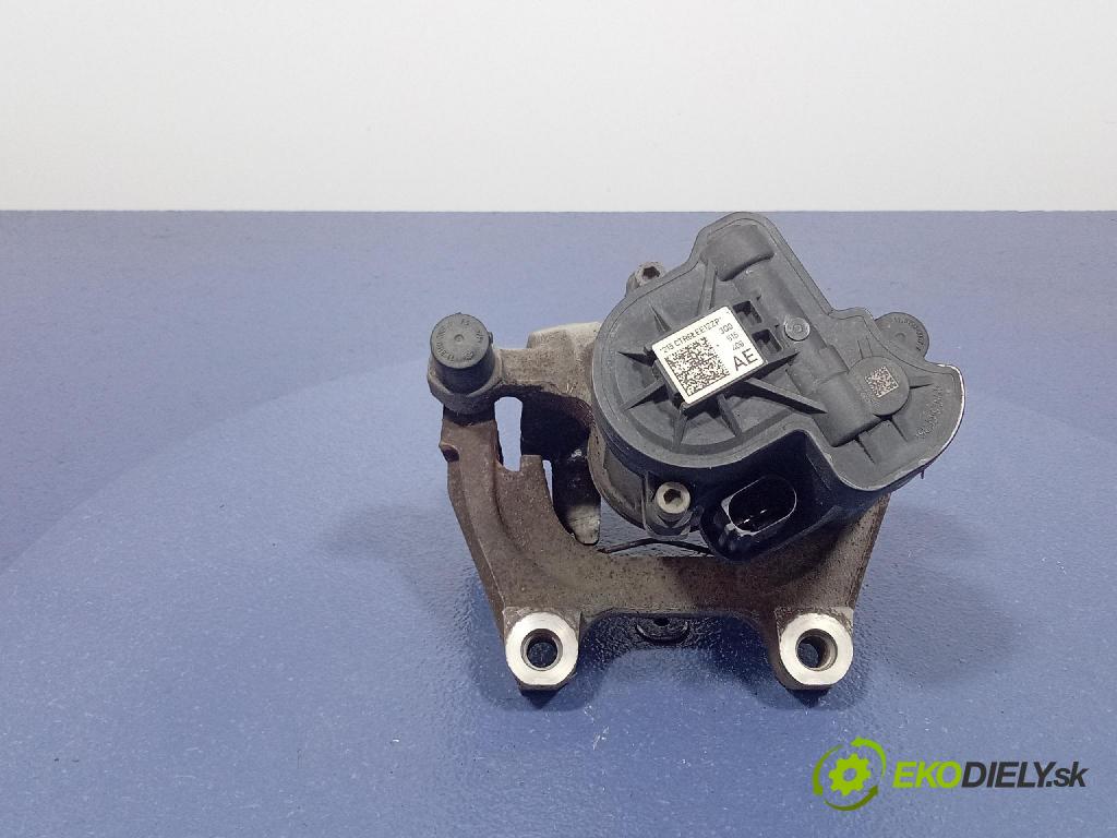 Vw Passat 2020 brzdič brzdový zad v pravo: 3Q0615406AE