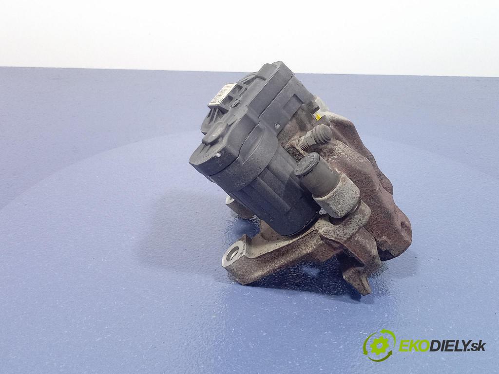 Vw Passat 2020 brzdič brzdový zad v pravo: 3Q0615406AE