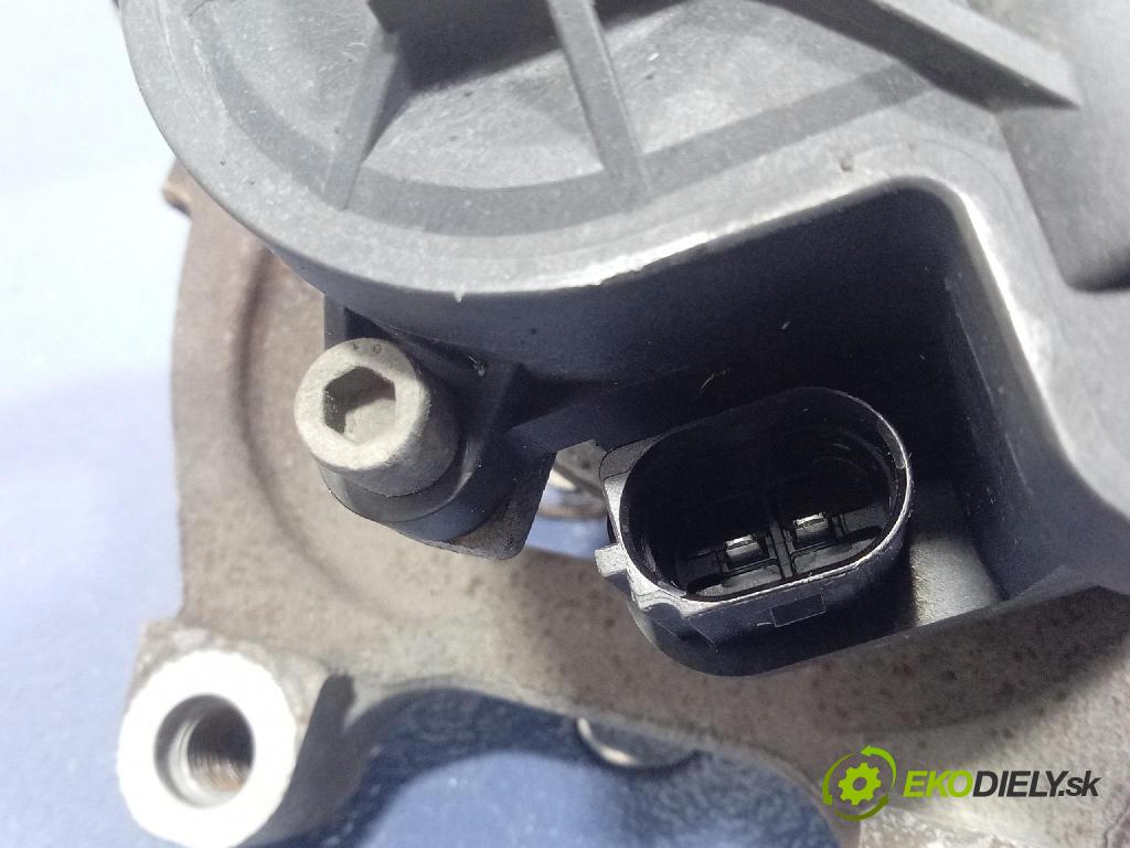 Vw Passat 2020 brzdič brzdový zad v pravo: 3Q0615406AE