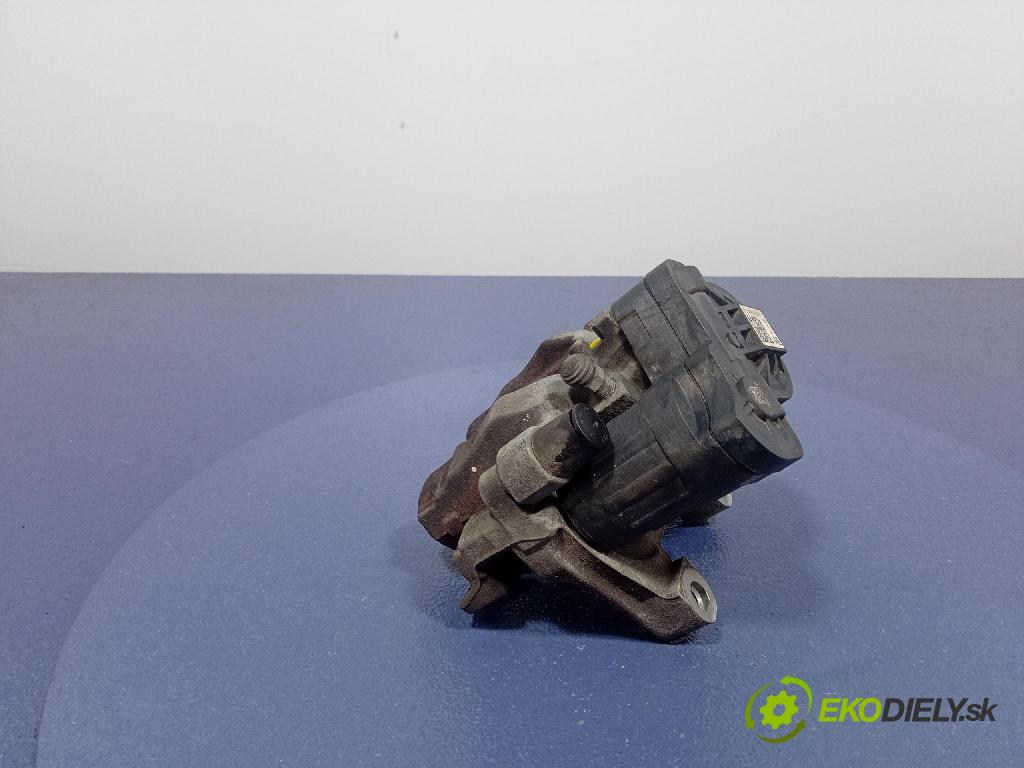 Vw Passat 2020 brzdič brzdový zad Vľavo: 3Q0615405AE