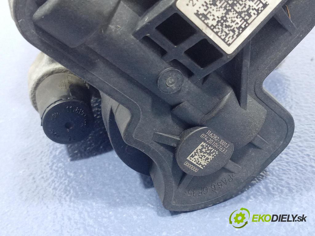 Vw Passat 2020 brzdič brzdový zad Vľavo: 3Q0615405AE
