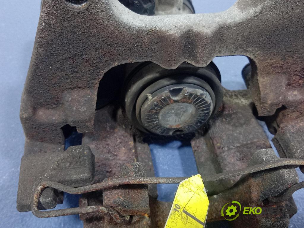 Vw Passat 2020 brzdič brzdový zad Vľavo: 3Q0615405AE