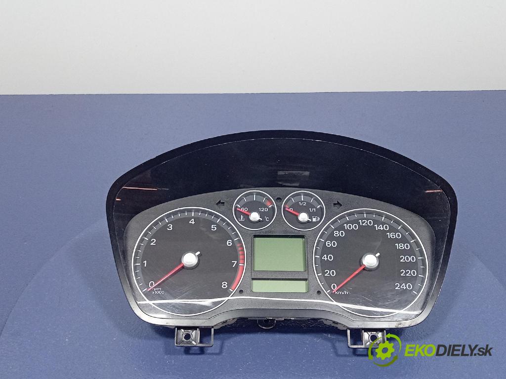 Ford Focus c-max 2006 prístrojovka/ budíky 3M5F-10A855-A