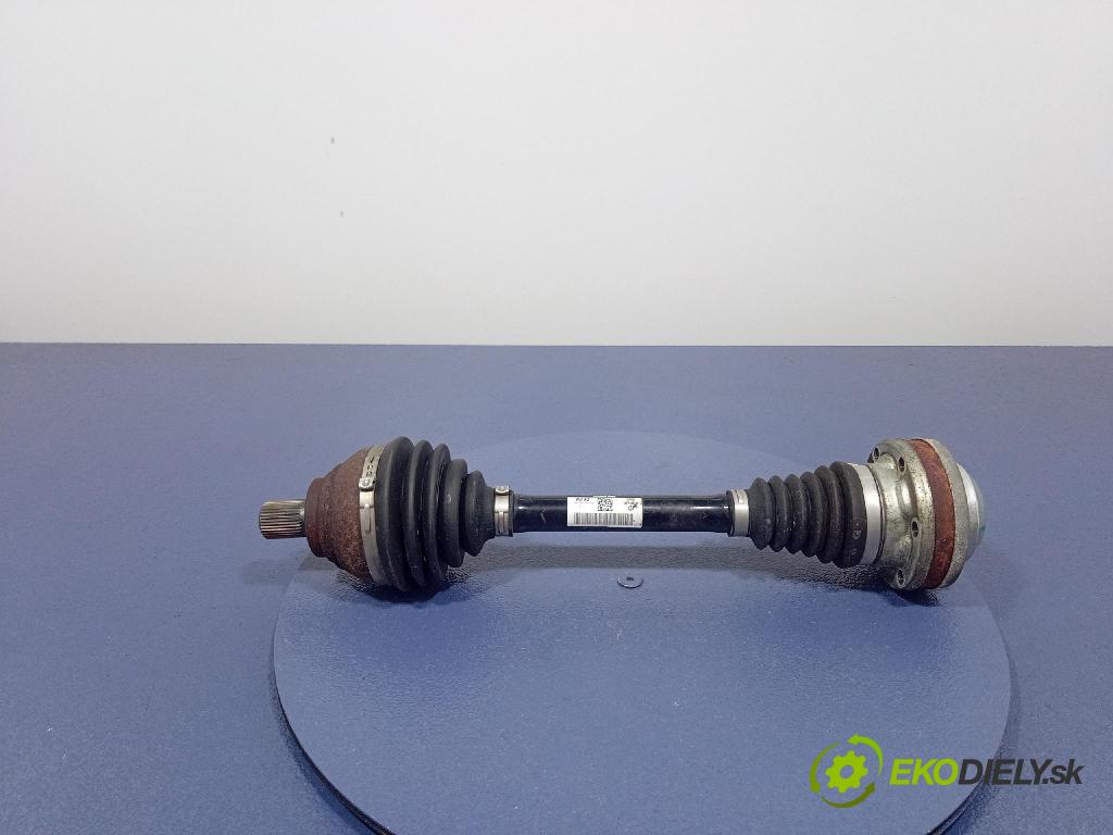 Vw Passat 2020 poloos ľavá Predné 3Q0407271N