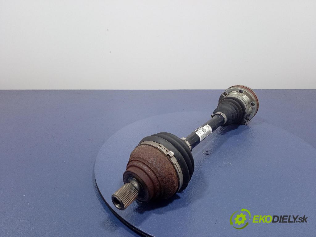 Vw Passat 2020 poloos ľavá Predné 3Q0407271N