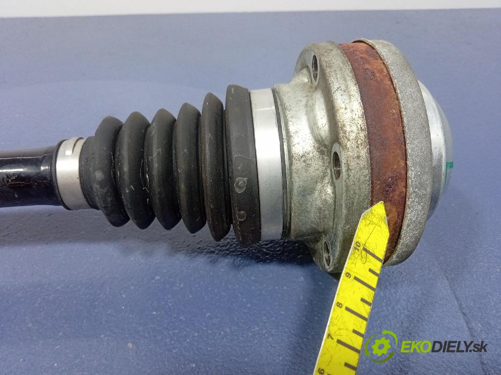 Vw Passat 2020 poloos ľavá Predné 3Q0407271N