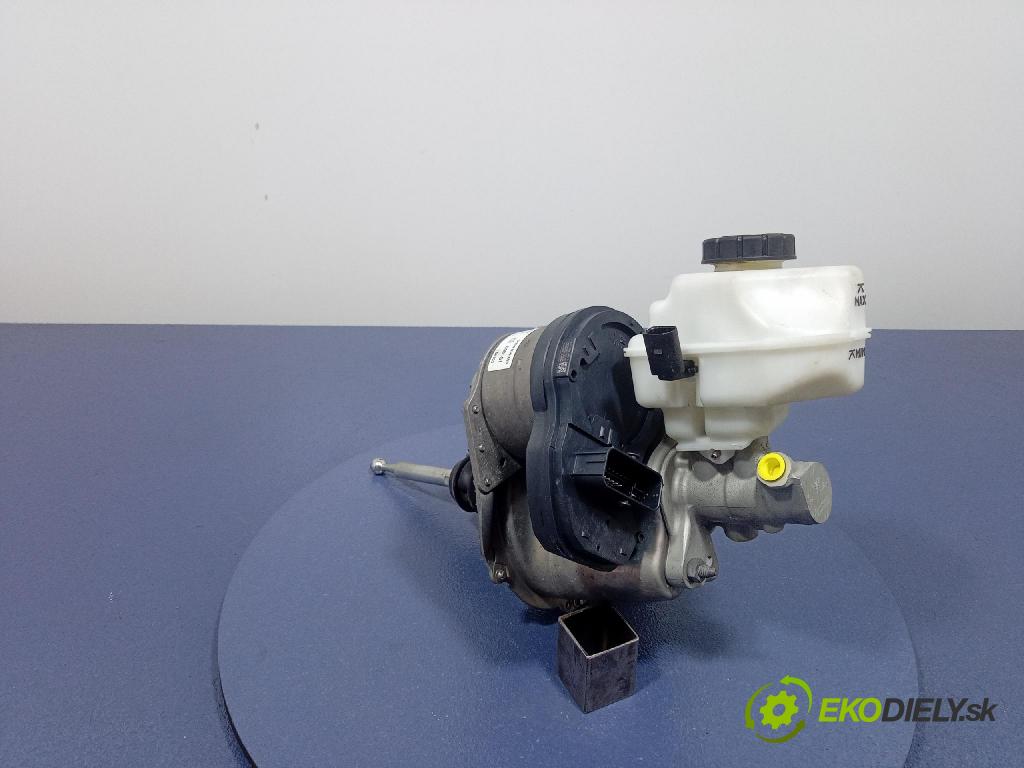 Vw Passat 2020 servo Brzdní: 3Q1614105AL