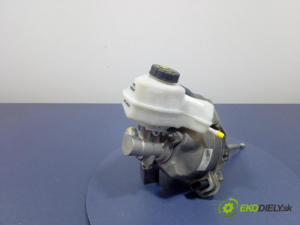 Vw Passat 2020 servo Brzdní: 3Q1614105AL