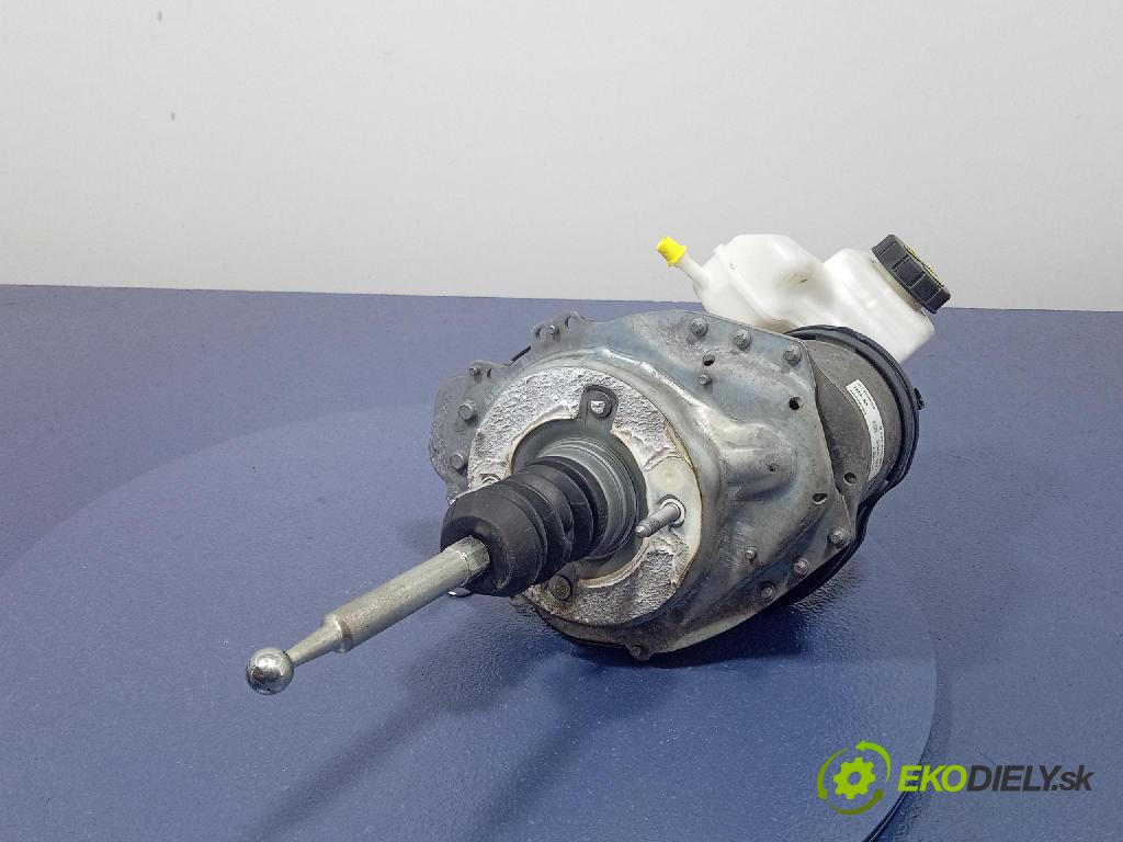 Vw Passat 2020 servo Brzdní: 3Q1614105AL