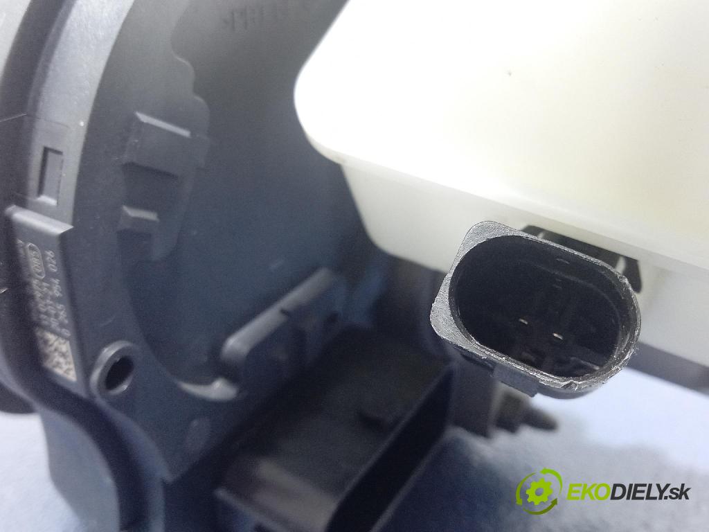 Vw Passat 2020 servo Brzdní: 3Q1614105AL