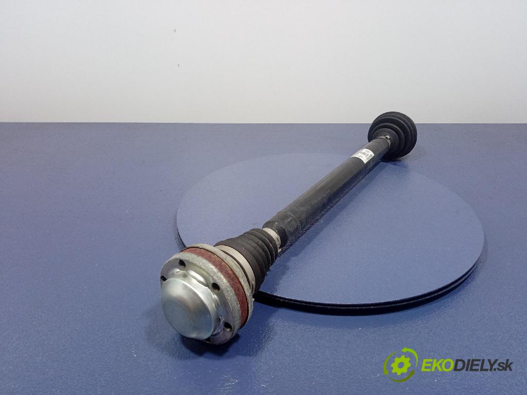 Vw Passat 2020 poloos Prava: Predné 3Q0407272C