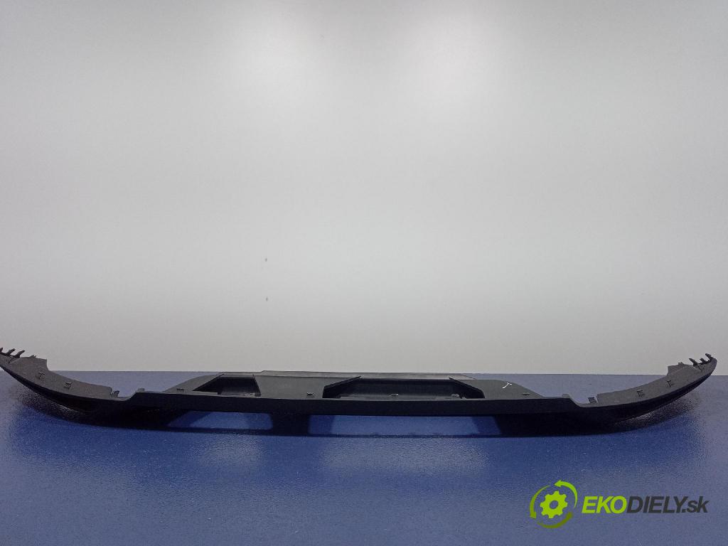 Vw Passat 2020 nárazník Zad: 3G0807568
