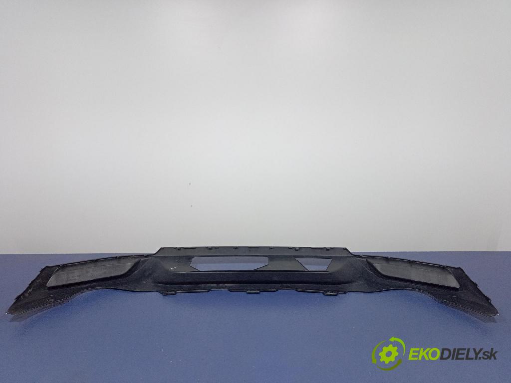 Vw Passat 2020 nárazník Zad: 3G0807568