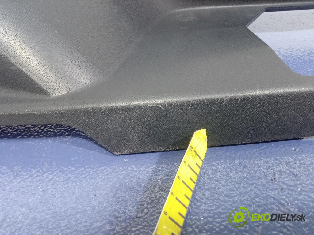 Vw Passat 2020 nárazník Zad: 3G0807568