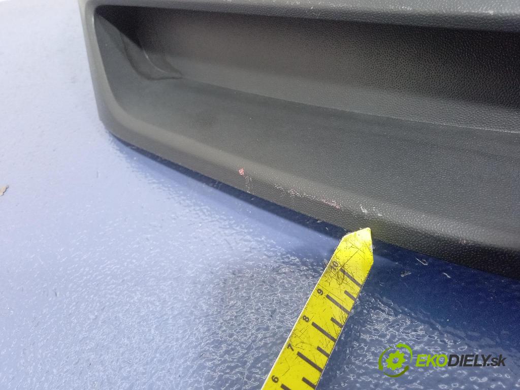 Vw Passat 2020 nárazník Zad: 3G0807568