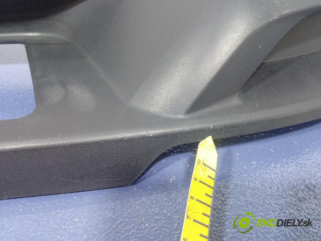 Vw Passat 2020 nárazník Zad: 3G0807568