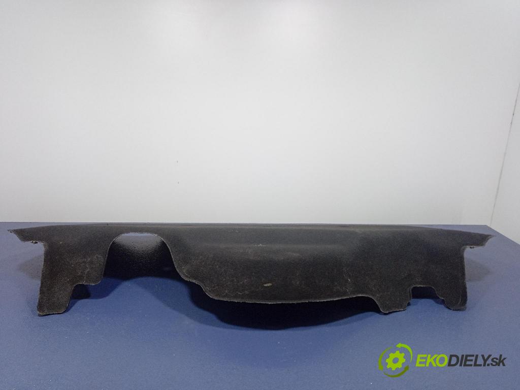 Vw Passat 2020 kryt Plast: podvozek: 3G0825523C