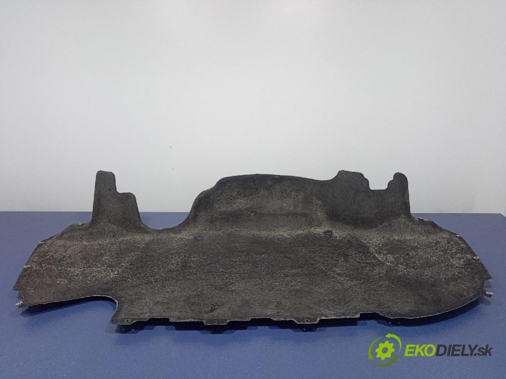 Vw Passat 2020 kryt Plast: podvozek: 3G0825523C