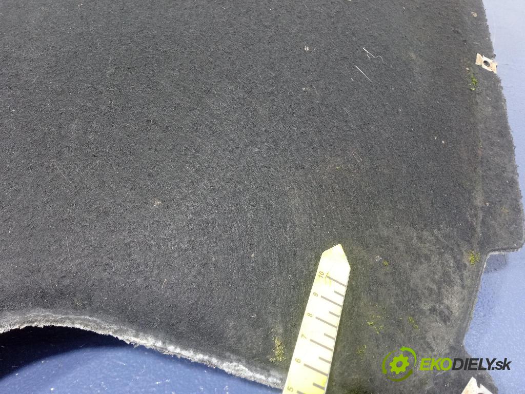 Vw Passat 2020 kryt Plast: podvozek: 3G0825523C