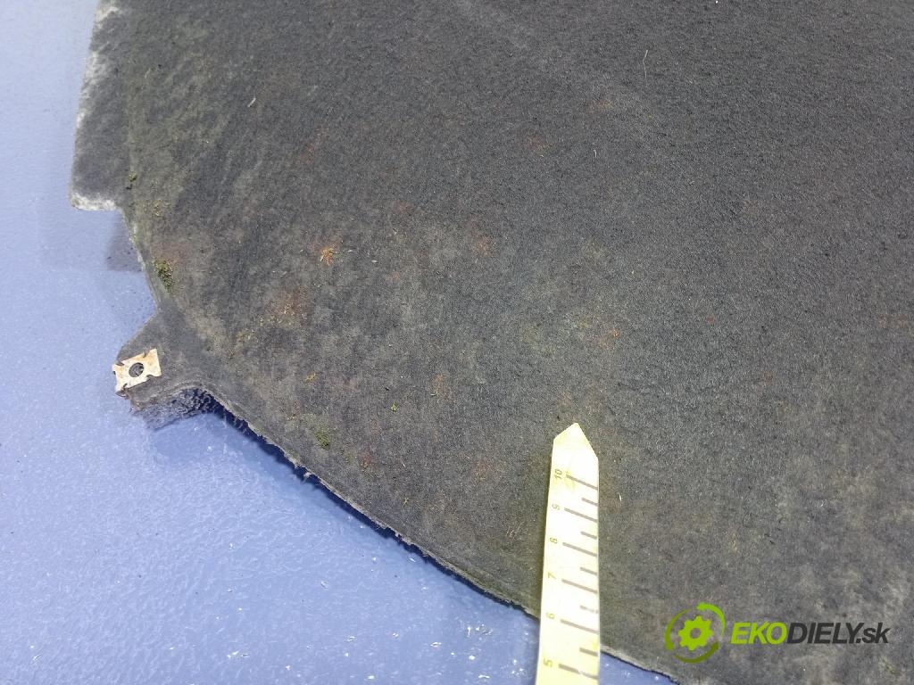 Vw Passat 2020 kryt Plast: podvozek: 3G0825523C