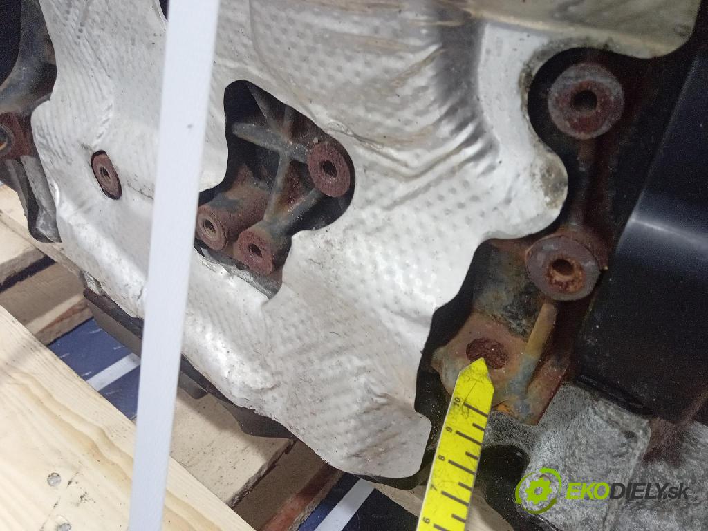 Vw Passat 2020 motor Diesel: DSR