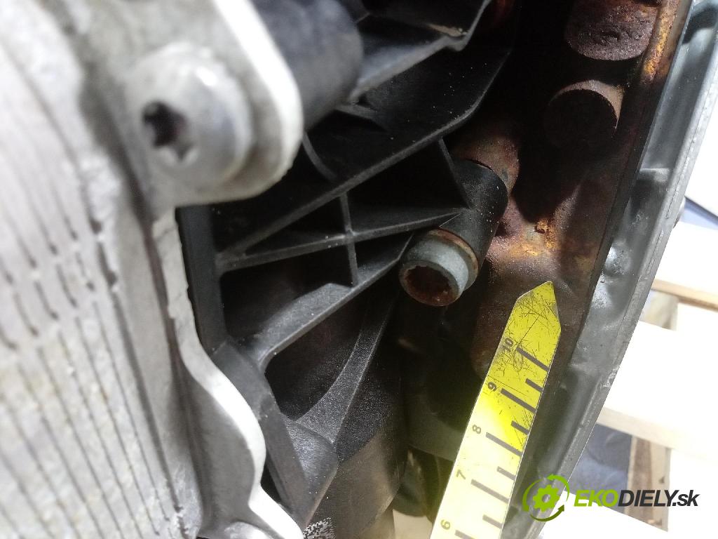 Vw Passat 2020 motor Diesel: DSR