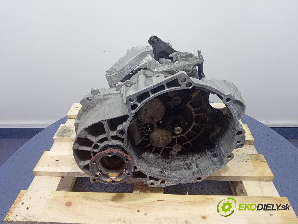Vw Passat 2020 prevodovka Manualna TWE
