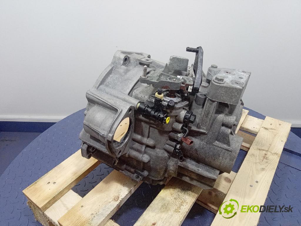Vw Passat 2020 prevodovka Manualna TWE