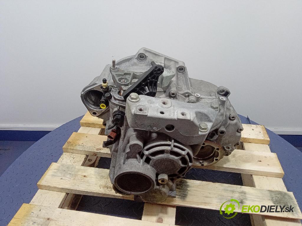 Vw Passat 2020 prevodovka Manualna TWE