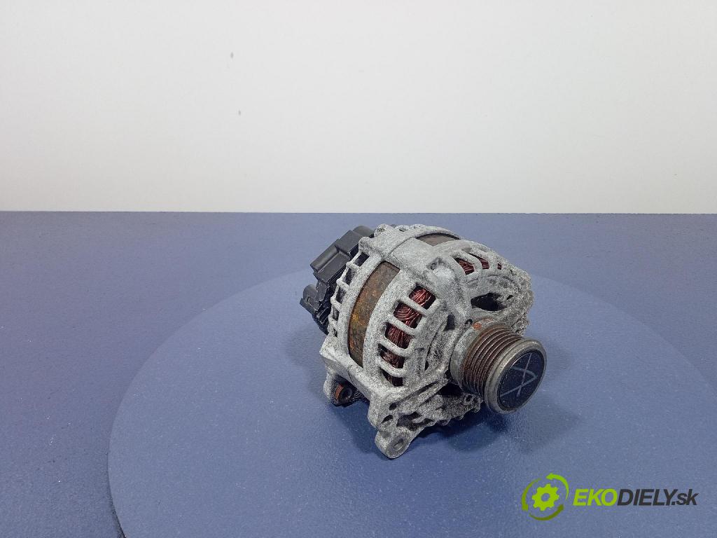 Vw Passat 2020 Alternator 05L903026B