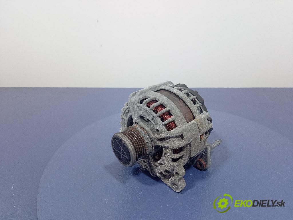 Vw Passat 2020 Alternator 05L903026B