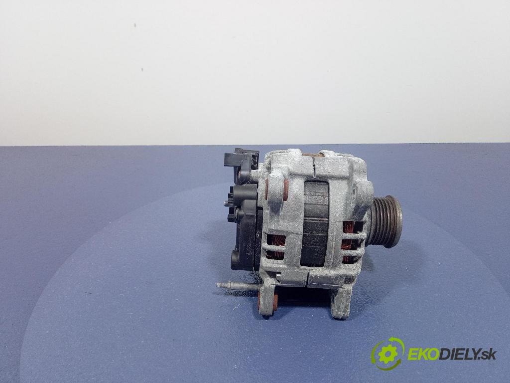 Vw Passat 2020 Alternator 05L903026B