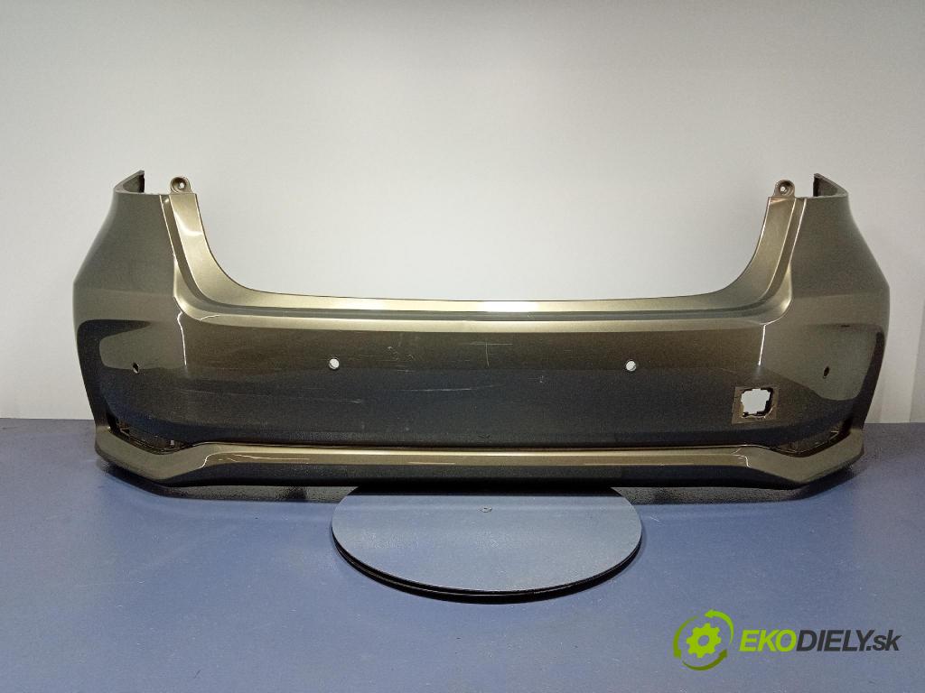 Toyota Corolla 0 nárazník Zad: 52159-02E60