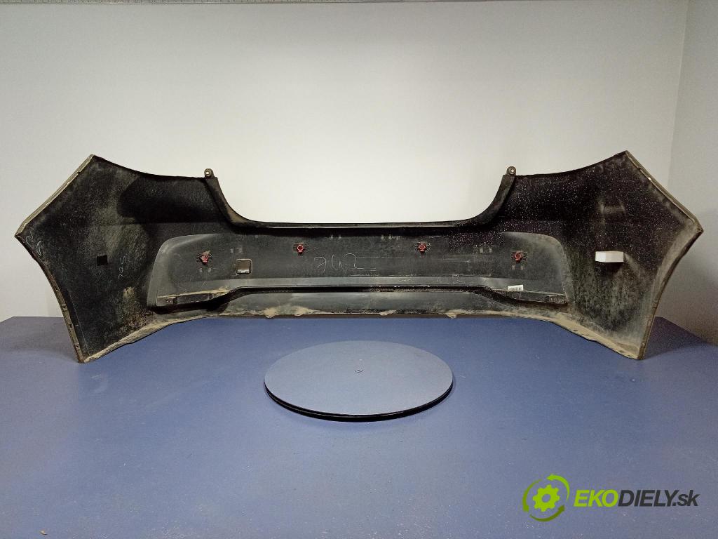 Toyota Corolla 0 nárazník Zad: 52159-02E60