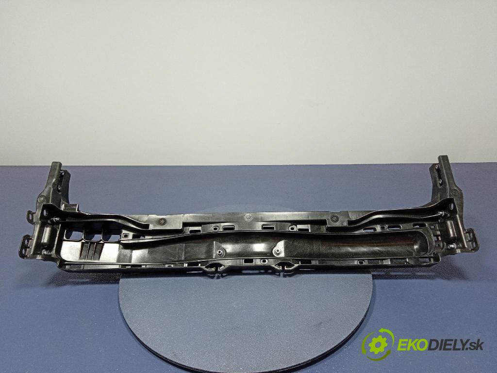 Toyota Yaris 0 výztuha Čelní / stěna Přední 53213-K0011