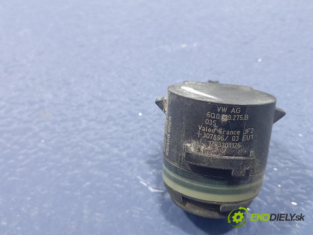 Vw Passat 2020 snímač / riadiaca jednotka PDC 5Q0919275B