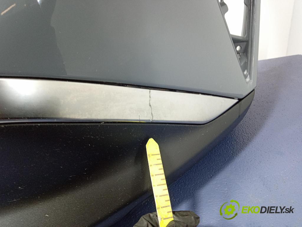Nissan Qashqai 0 nárazník před 01
