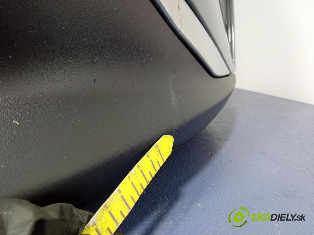 Nissan Qashqai 0 nárazník před 01