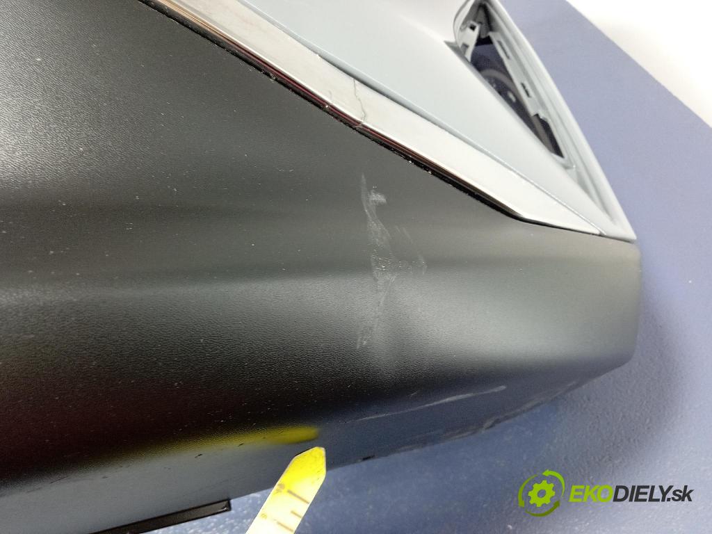 Nissan Qashqai 0 nárazník před 01