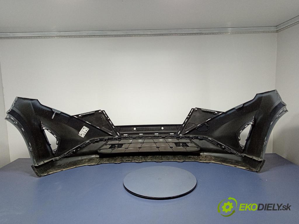 Nissan Qashqai 0 nárazník před 01