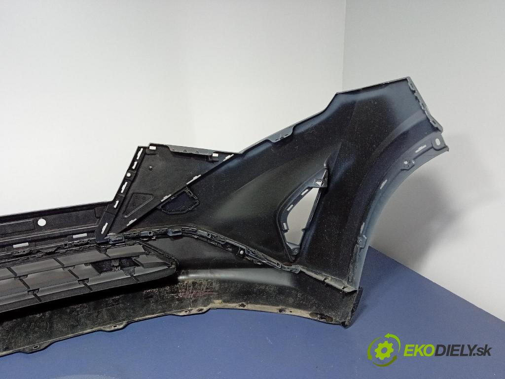 Nissan Qashqai 0 nárazník před 01