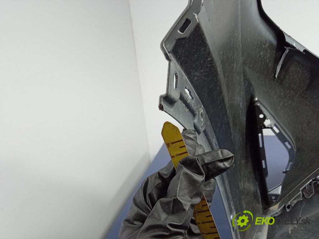 Nissan Qashqai 0 nárazník před 01