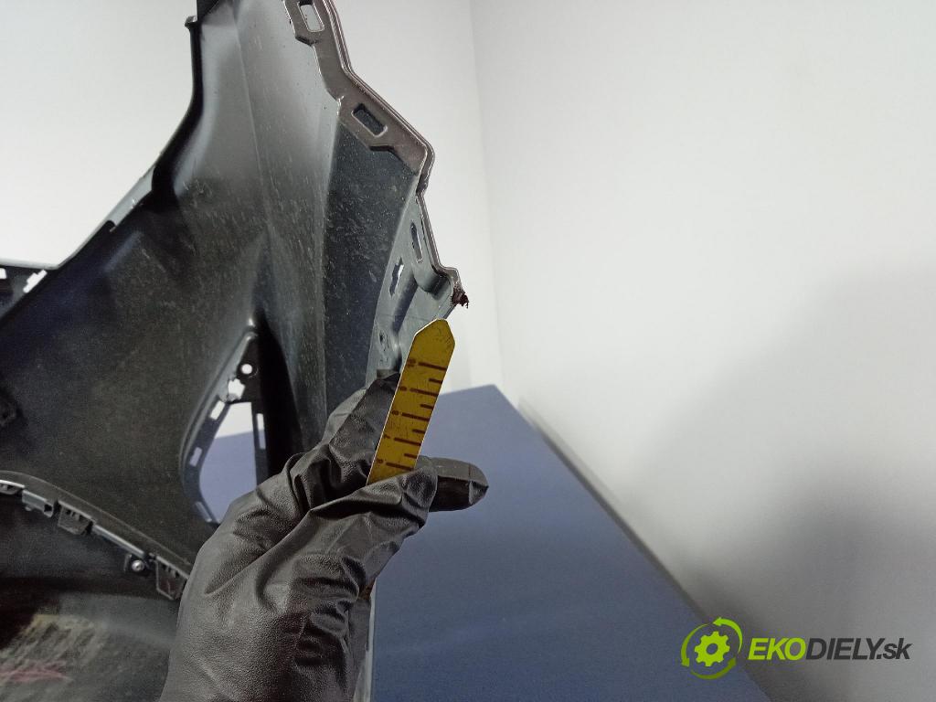 Nissan Qashqai 0 nárazník před 01
