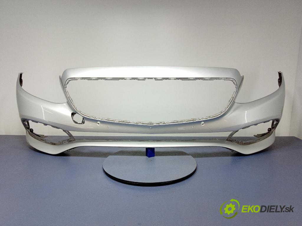 Mercedes E-klasa 0 nárazník před 01