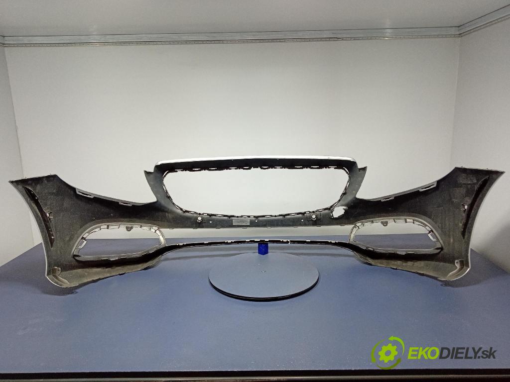 Mercedes E-klasa 0 nárazník před 01