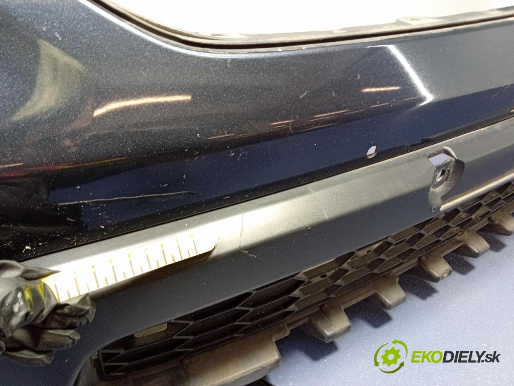 Honda Cr-v 0 nárazník před 71101-TNYY-ZZ02